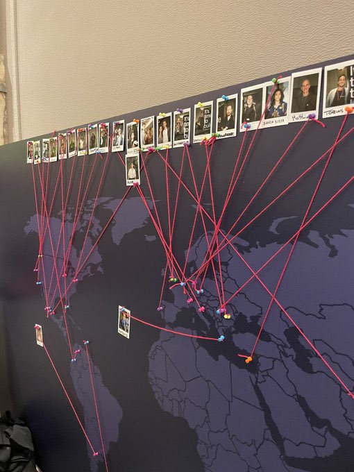 Arbitrum tweet media