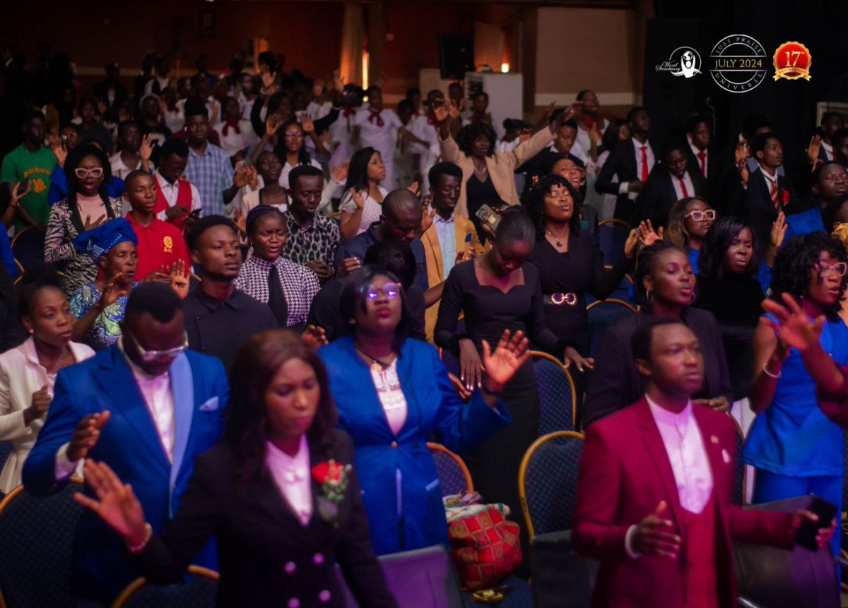word_sanctuary's tweet photo. Our Sunday morning anniversary service is on right now

Don't miss the power of God moving right now

Clink the link below to stream live:
https://t.co/InRWiMFo3q https://t.co/kdS4ydVEhE