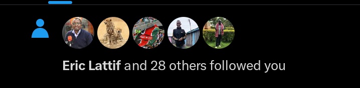 Gen Z 🇰🇪 tweet media