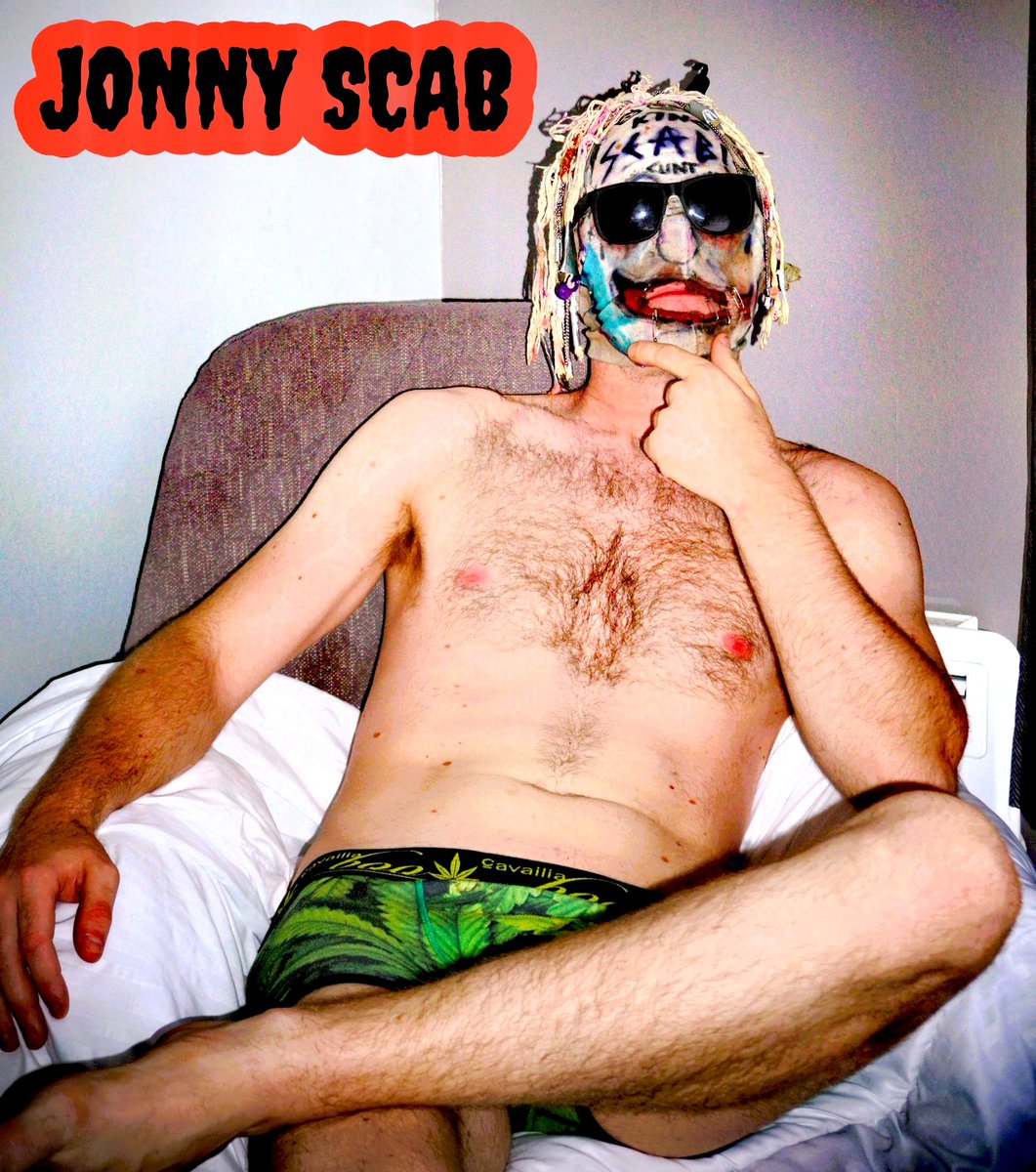 jonnyscab101's tweet photo. #KingJonny #JonnyScab #KingScab #TheDukeOfBrixton #BrixtonsMostWanted #GeneralScab #SickBoy #JonnySixFingers #HonoraryRasta #JonnyTooBad #Pants https://t.co/8VEp2Dx3bf