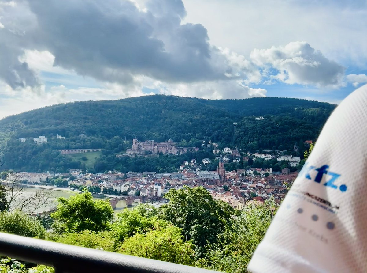 Antonia Schubert (@_a_schubert) on Twitter photo Happy to be contributing again to this yearβs <a href="/NCT_HD/">NCT Heidelberg</a> run in <a href="/heidelberg_de/">Stadt Heidelberg</a>
βοΈβ°οΈπ°π³ππ»ββοΈ
#LaufendGegenKrebs #NCTLauf #alleinezusammen #NCTrun #dkfzandalumni <a href="/DKFZ/">DKFZ</a> Happy to be contributing again to this yearβs <a href="/NCT_HD/">NCT Heidelberg</a> run in <a href="/heidelberg_de/">Stadt Heidelberg</a>
βοΈβ°οΈπ°π³ππ»ββοΈ
#LaufendGegenKrebs #NCTLauf #alleinezusammen #NCTrun #dkfzandalumni <a href="/DKFZ/">DKFZ</a>