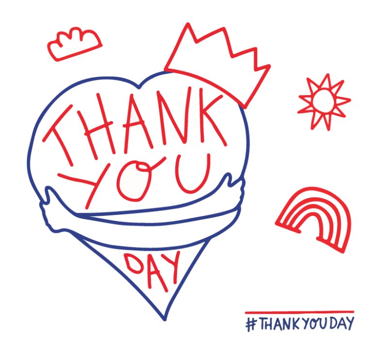 TotallyLocal_LB's tweet image. It's @thankyouday_. I'd like to say a massive heartfelt Thank You to all the volunteers at the #RepairCafeLB. You all make a massive difference by #sharingskills #savingwaste and #savingmoney in our local community.