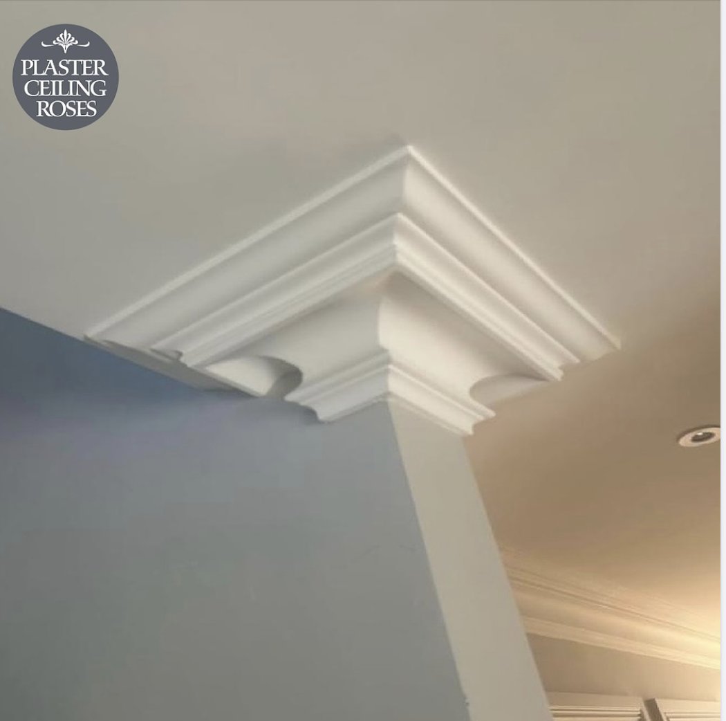 @cmcorniceltd has done an outstanding job! If you require installation services in London &amp; Surrey, cmcorniceltd could be the perfect choice for you. If you need assistance in finding an experienced independent fitter contact us - we have a list of recommended installers.