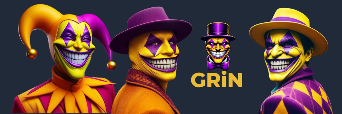 skux_store's tweet photo. @yourcryptodj $GRIN vs $FURY …  Simples  😊 https://t.co/yVlWocuA5U