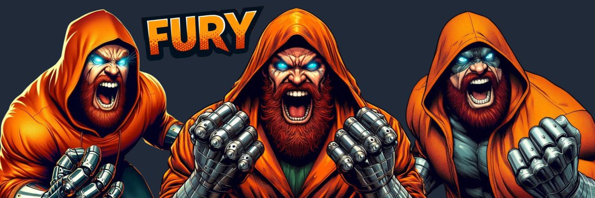 skux_store's tweet photo. @yourcryptodj $GRIN vs $FURY …  Simples  😊 https://t.co/yVlWocuA5U