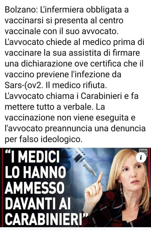 GiorgiaSalvagn1's tweet photo. E' COSI' CHE SI FA...! https://t.co/Ha5rlaaGYY