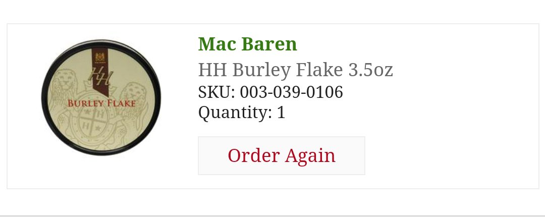 looking forward to having items.
we can't get these tobacco in Japan.