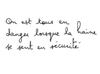 Najat Vallaud-Belkacem tweet media