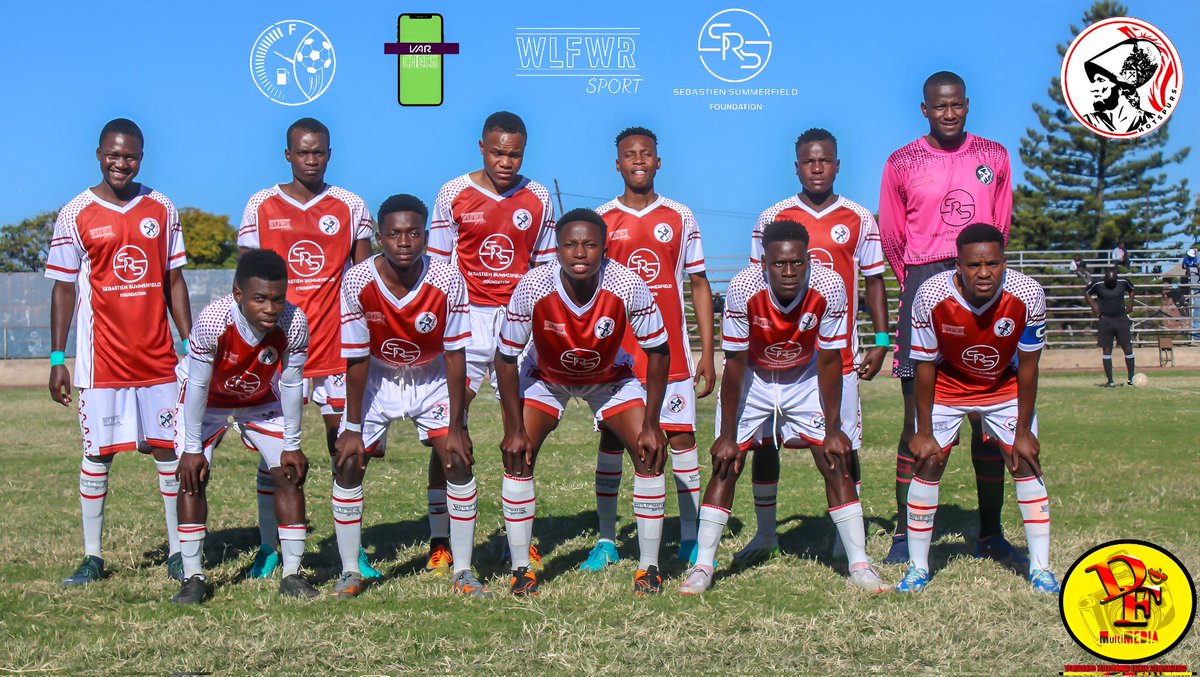 HotspursAjax's tweet photo. New look for Hotspurs in our 2024 season home strip.
Supplied by @WLFWR_sport
Sponsored by @sebastiensum @check_var & @fuelforfootball
#ForMpopoma
#ForBulawayo
#AmaAjaxAmahle https://t.co/Cp36PJdwKk
