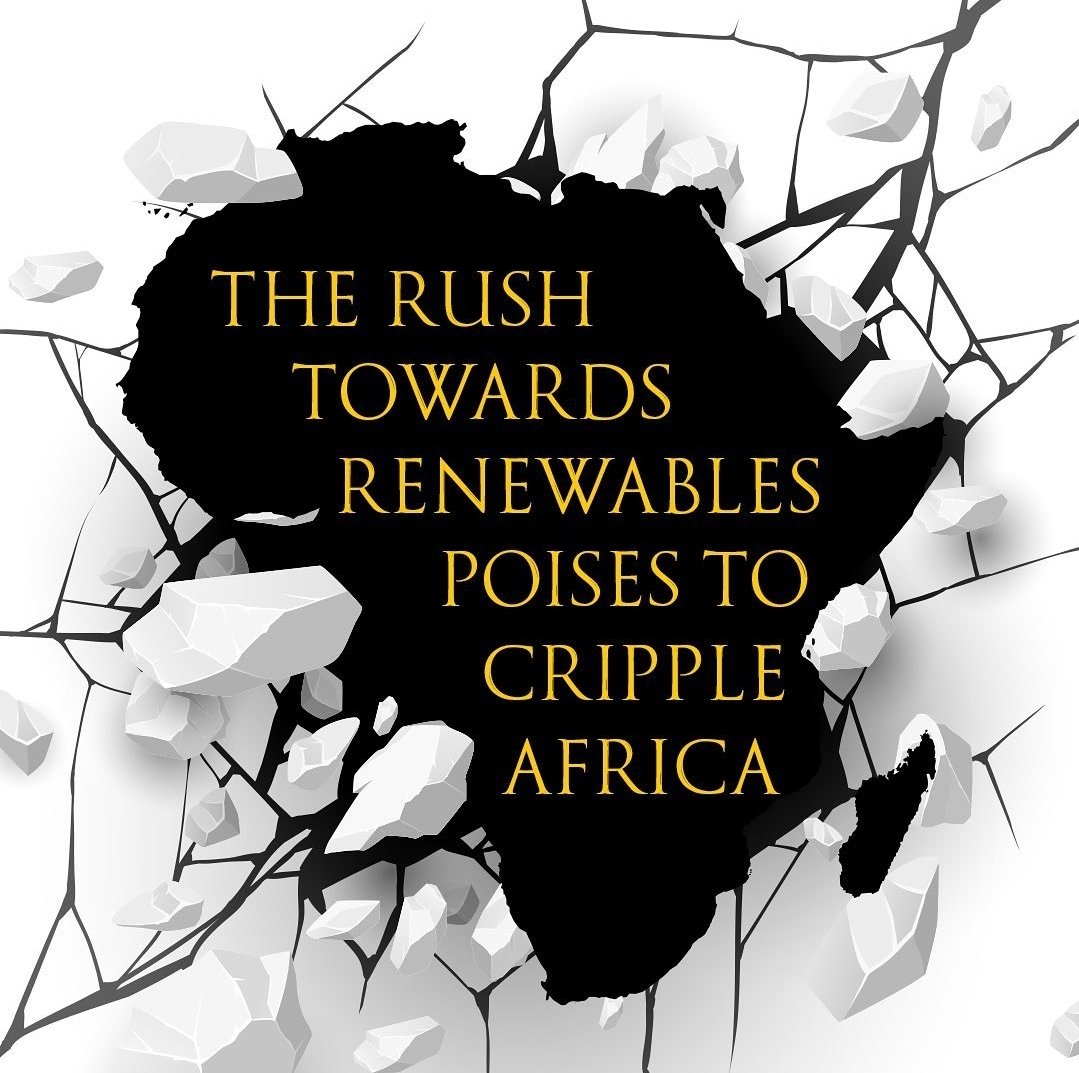 nj_ayuk's tweet photo. African countries are hardly alone in their refusal to accept global pressure to rush their transition from fossil fuels to renewable energy sources like solar, wind, and hydrogen power.
In May 2021, the International Energy Agency (IEA) issued a report, “Net Zero by 2050: A Roadmap for the Global Energy Sector ,” calling for a halt to oil and gas exploration around the globe at the end of the year. That dramatic measure, the IEA argued, was the global energy sector’s only hope of achieving net-zero emissions (ensuring the amount of greenhouse gases being emitted into the atmosphere equals the amount being removed) by 2050, a goal outlined in the Paris Climate Agreement.
While some have put their support behind the IEA’s recommendation, a number of oil- and gas-producing nations firmly and unapologetically rejected it.
The Deputy Director of International Affairs at Japan's Ministry of Economy, Trade and Industry (METI), Akihisa Matsuda, told Reuters that his government had no plans to immediately stop oil, gas, and coal investments.
"The report provides one suggestion as to how the world can reduce greenhouse gas emissions to net-zero by 2050, but it is not necessarily in line with the Japanese government's policy," Matsuda said. "Japan needs to protect its energy security including a stable supply of electricity, so we will balance this with our goal of becoming carbon neutral by 2050.”
Norway Oil Minister Tina Bru pushed back against the IEA’s recommendations, too. “It would not if Norway discontinues production,” Bru said. “It would just move to other countries, and then we are no further. This is a complex global problem that requires many solutions.”
I respect each of these stances and only wish that Africa’s oil- and gas-producing nations would be afforded the same consideration when African leaders express similar viewpoints regarding Africa’s shift from fossil fuels to renewable energy.
#energy #energyequality #oilandgas #africa #RenewableEnergy