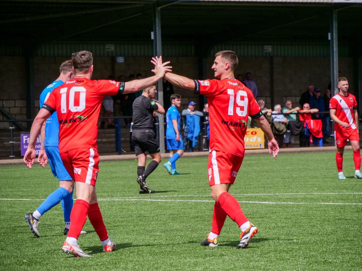Clydebank FC (@clydebankfc) on Twitter photo Our Early Bird Season Ticket offer ends today! 🚨
You've got until midnight tonight to take advantage of the early bird pricing, and until 9pm to take out a payment plan by emailing tickets@clydebankfc.com
🎫 - app.fanbaseclub.com/Fan/SeasonTick… Our Early Bird Season Ticket offer ends today! 🚨
You've got until midnight tonight to take advantage of the early bird pricing, and until 9pm to take out a payment plan by emailing tickets@clydebankfc.com
🎫 - app.fanbaseclub.com/Fan/SeasonTick…
