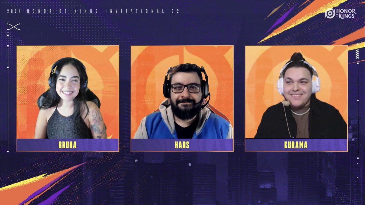 HoKEsportsBR's tweet photo. HOJE É DIA DE FINAL! 🔥😎
No palco, diretamente da Malásia, teremos Team Vision 🆚 LGD disputando o grande troféu do #InvitationalS2! 🏆
Quem vencerá? Cola na live para descobrir:
📺 https://t.co/Y0OL1IrGst https://t.co/QDIz7GKQJk