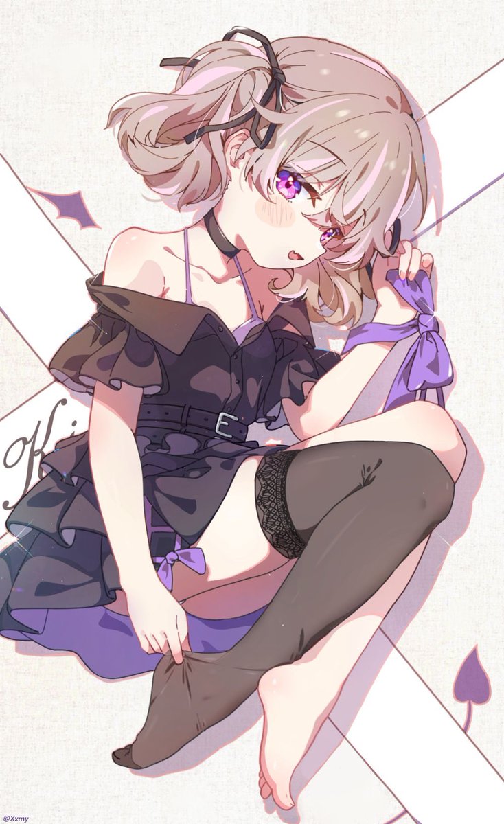 xxmy_rain's tweet image. #slowloop