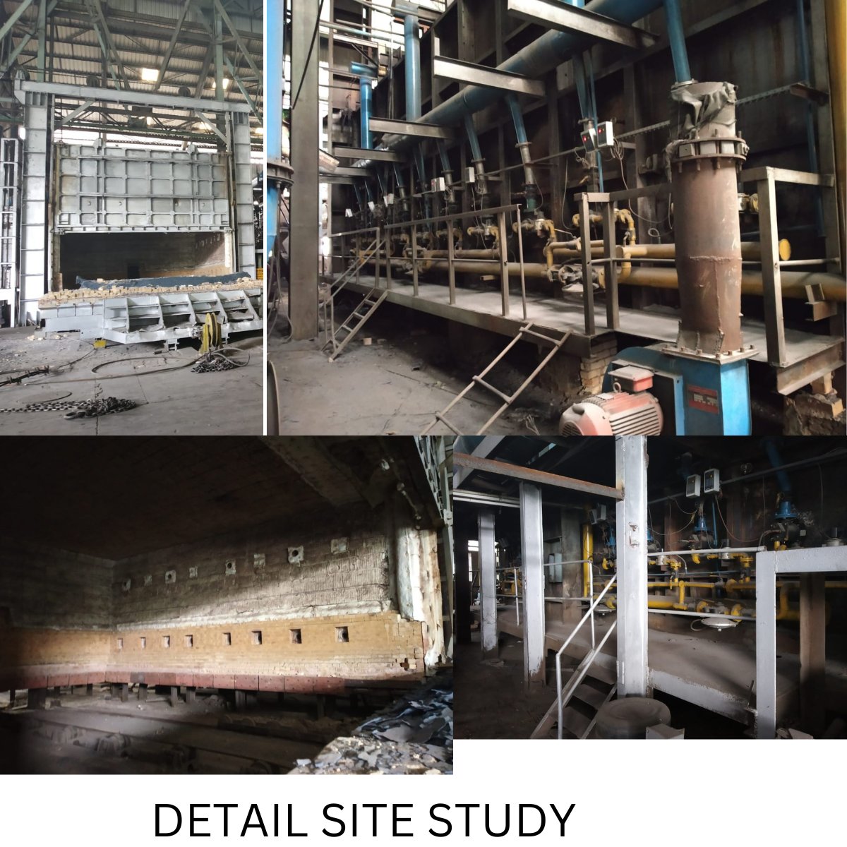enconthermal's tweet photo. Our meticulous process ensures seamless transitions and optimal performance during Furnace Retrofits:

1.Detailed Study
2.3D Modeling
https://t.co/rHzjhCDy1n Installation
4.Minimize On-Site Surprises
5.Execution &amp; Monitoring

#FurnaceRetrofit #CombustionSystems #ENCON https://t.co/GPQ7IIbQmR