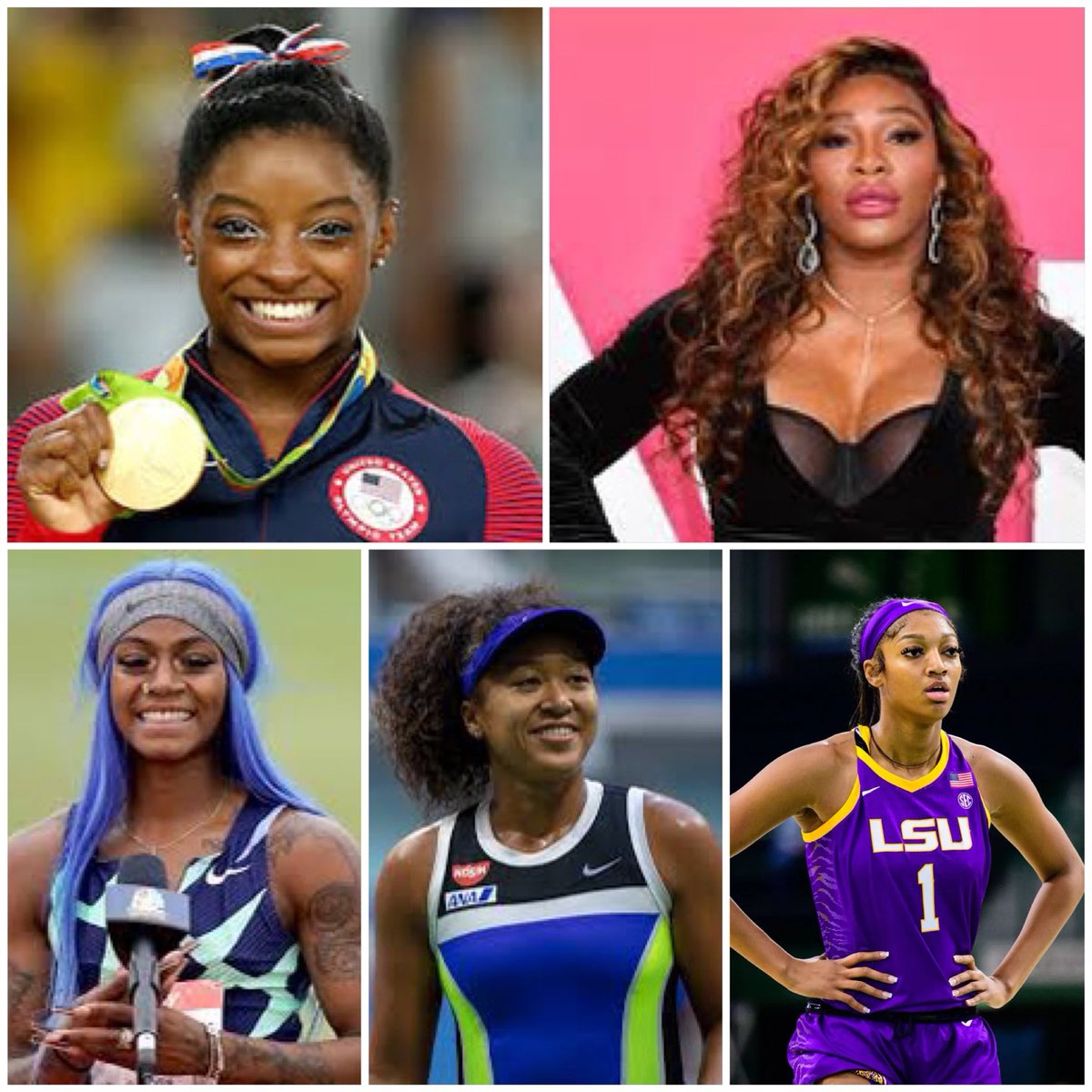 Bishop Talbert Swan tweet media