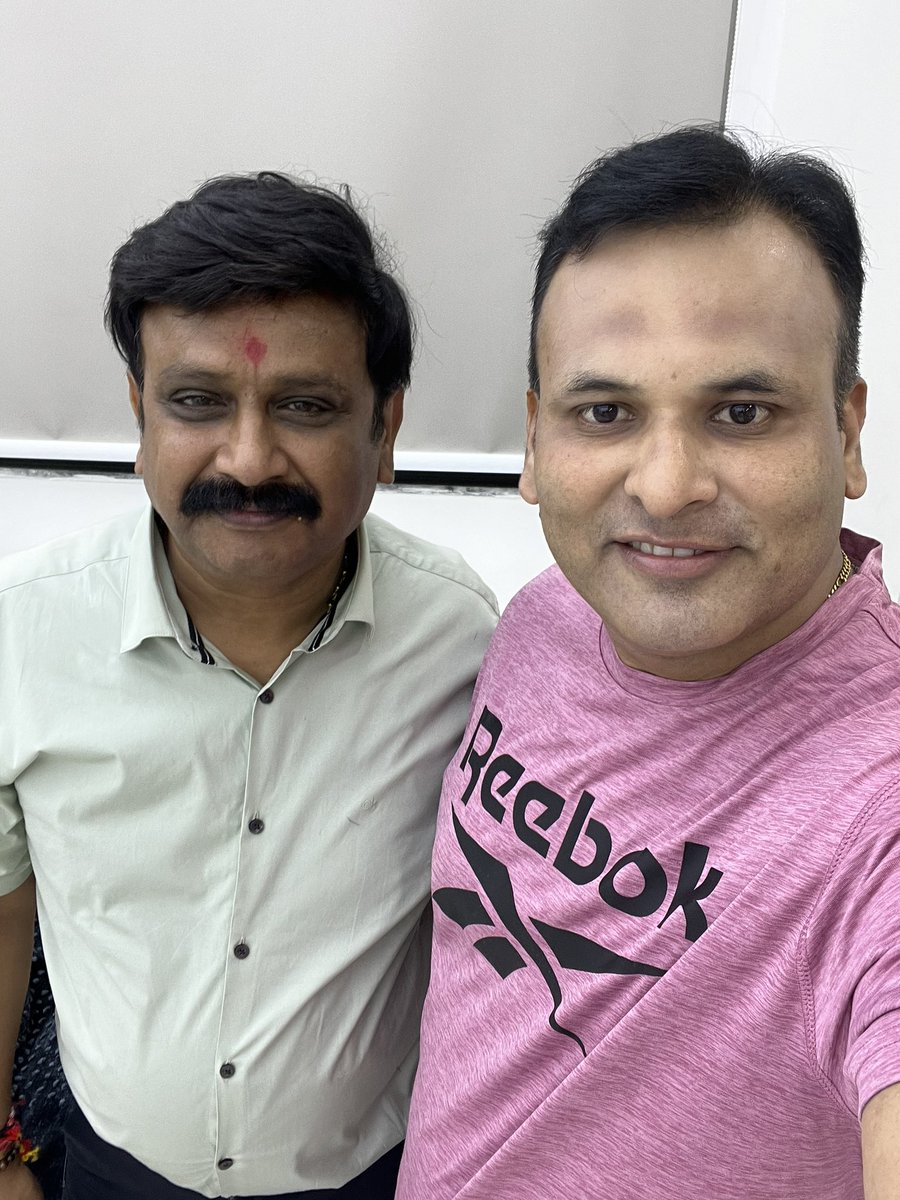Rakesh Goswami 🇮🇳🇬🇧 tweet media