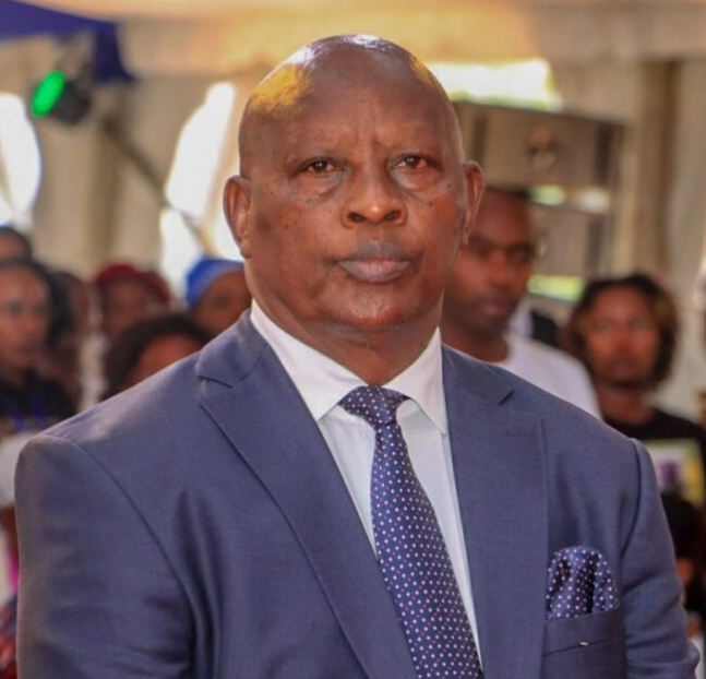 C_NyaKundiH's tweet photo. Nyeri Governor Mutahi Kahiga says Mt Kenya region regrets voting decisions in the 2022 General Elections, questioning why they did not support the Uhuru-backed Azimio La Umoja coalition.

“Sometimes I wonder why we denied Raila Odinga the votes.” https://t.co/7X0zSe2KqW