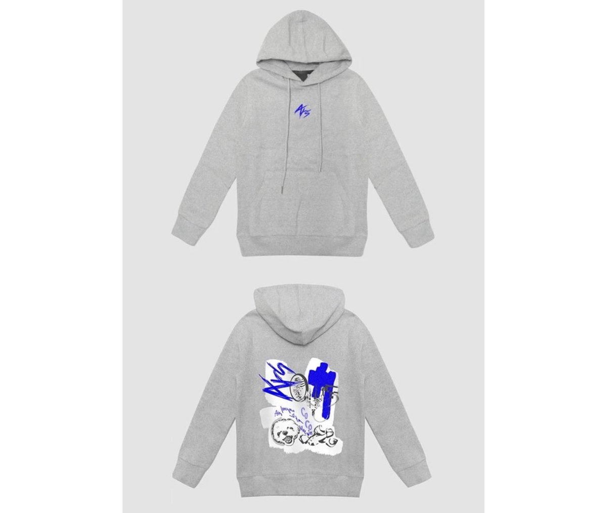 beeluvritz's tweet photo. 🍀 Pls~RT
Hoodie Grey #ArsxCoco <Size M>
🌙 2,333 ส่งฟรี
💌 เพิ่มเติม Dm ได้เลยค่ะ
#Youngjae #GOT7 #ตลาดนัดอากาเซ่ #ตลาดนัดอากาเซ #ขายของสะสมกัซ #ขายของสะสมGOT7 #ตลาดนัดอากาเซ่GOT7 https://t.co/PRfxAYmCLs