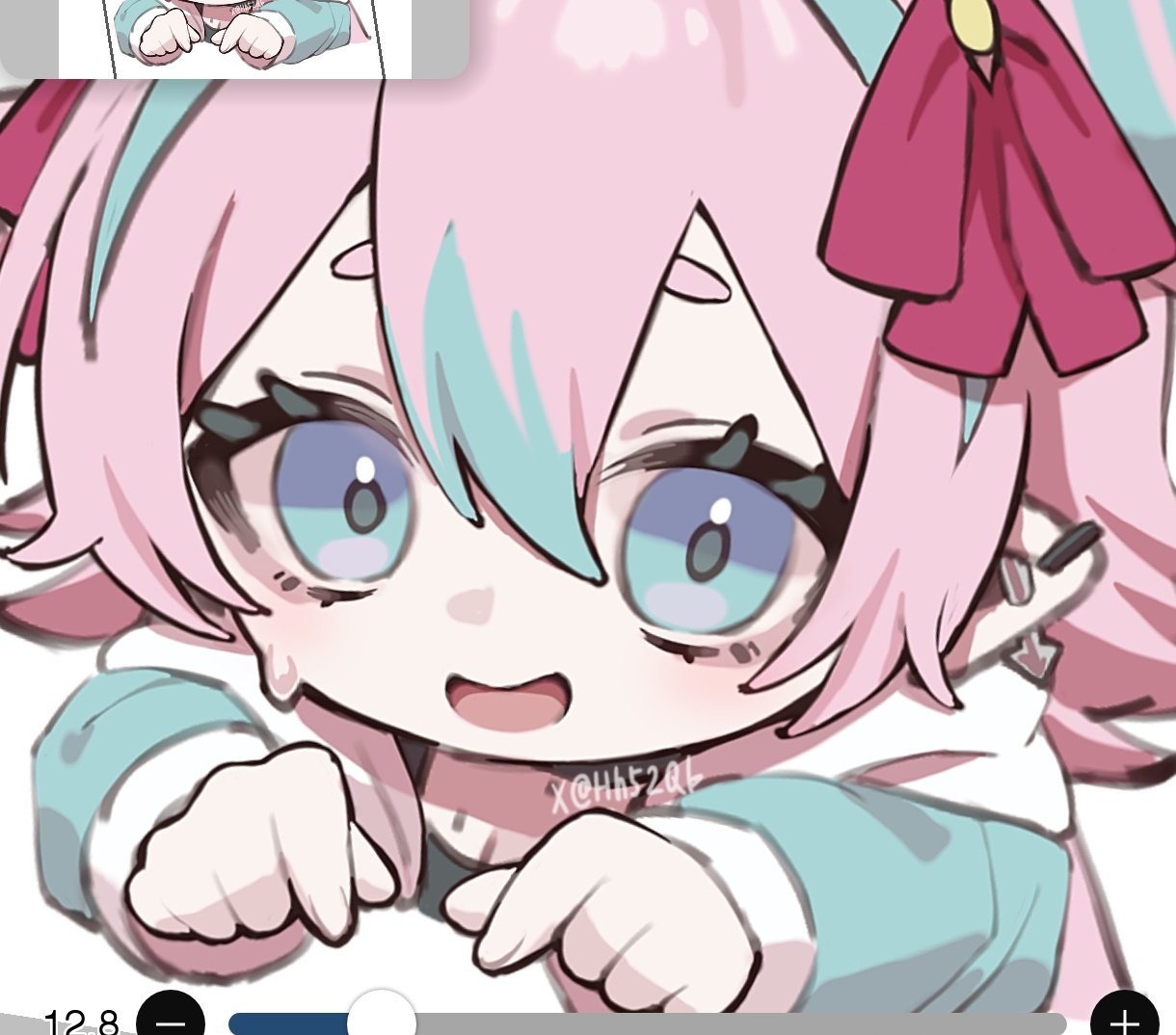 みん様♡ みんしち on X: 