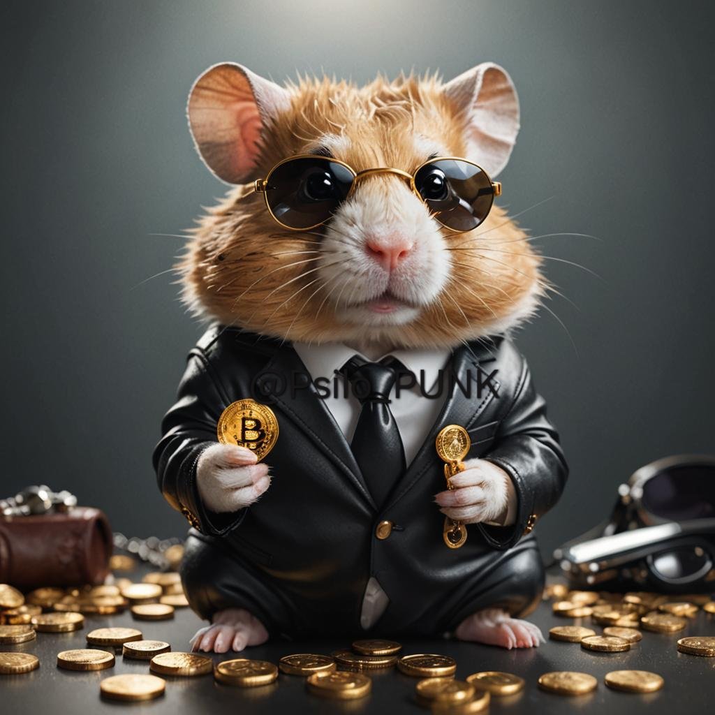 Psilo_PUNK's tweet image. 🎁GIVEAWAY🎁

5 $TON -  5 Winners

✅ Follow @Psilo_PUNK + @AzaraManik
✅ Like + Retweet
✅ Comment《Hamsters Are The New Whales》and tag 3 friends 

Duration 48h
Good luck 🐹🫶💎

#Giveaway #HamsterKombat