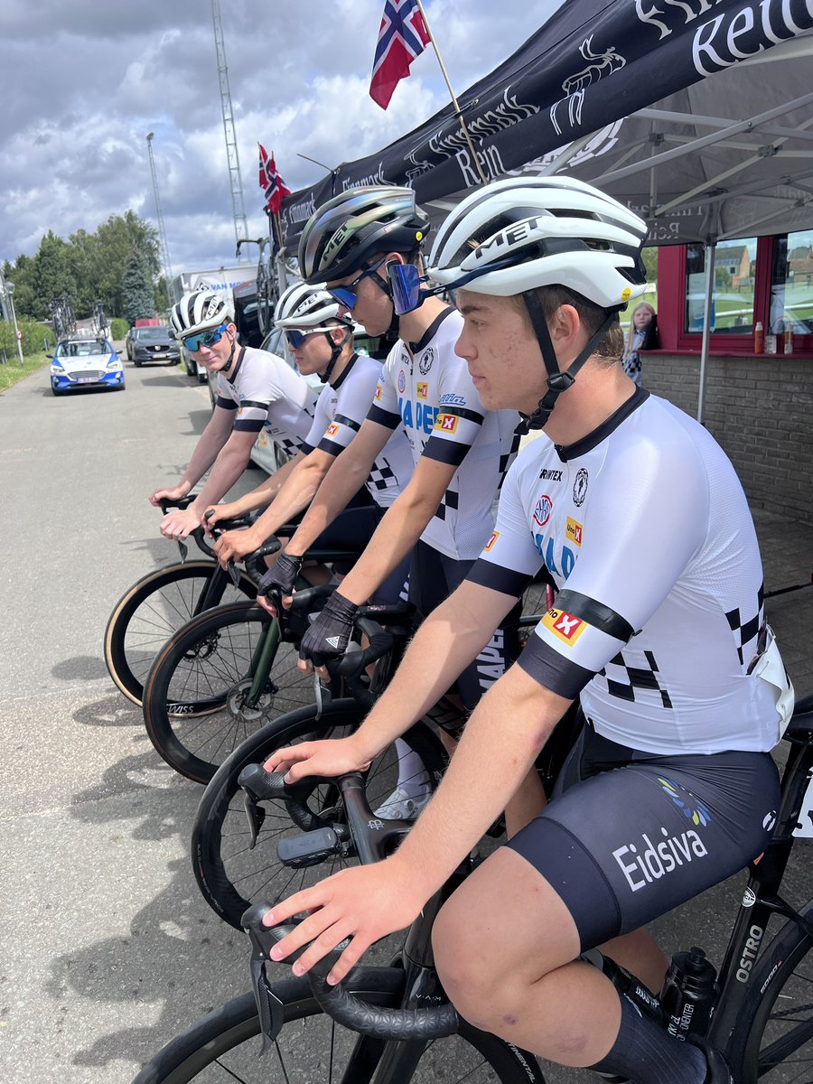 Dan Erik Hansen tweet media