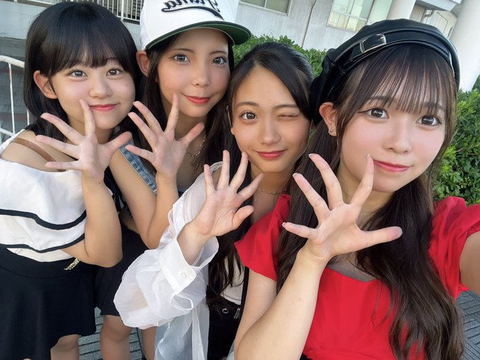 みづきのTwitter画像37