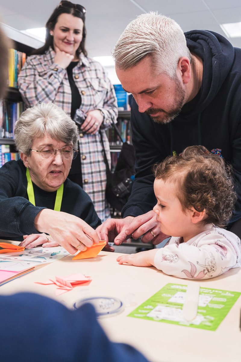 Halton MakeFest tweet media