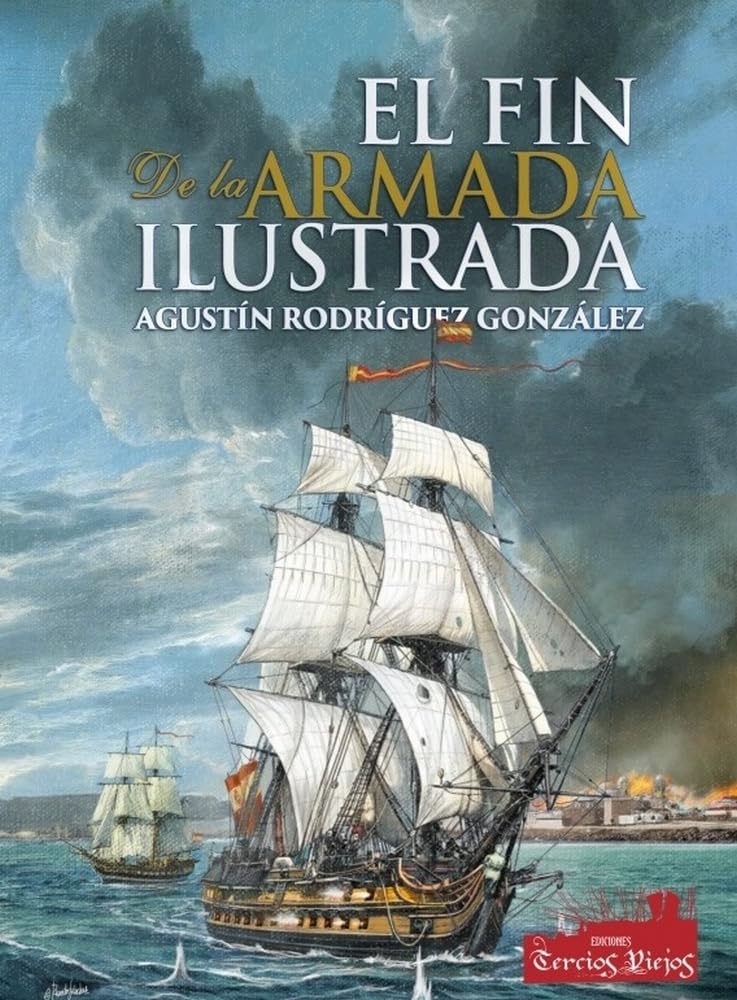 agrarogo_55's tweet photo. La causa de ese fin no fue Trafalgar, fue la invasión de Napoleón, que devastó España, y el solapado apoyo británico a la Emancipación Americana. https://t.co/yk5JYv3ckM