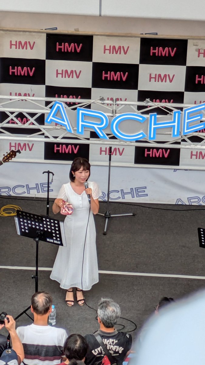 f5JnCfPdvCxfahU's tweet image. お疲れ様でした😃
本当に暑い七夕🎋になりましたね
今年の彦星は、ドクターイエローと土屋礼央さん、織姫は小尾渚沙さん、佐々木もよこさんでした
外で活動された方は、かなりの体力を消耗したと思われます
ゆっくり休んで体調を整えてくださいね〜😊
#小尾渚沙
#土屋礼央
#佐々木もよこ