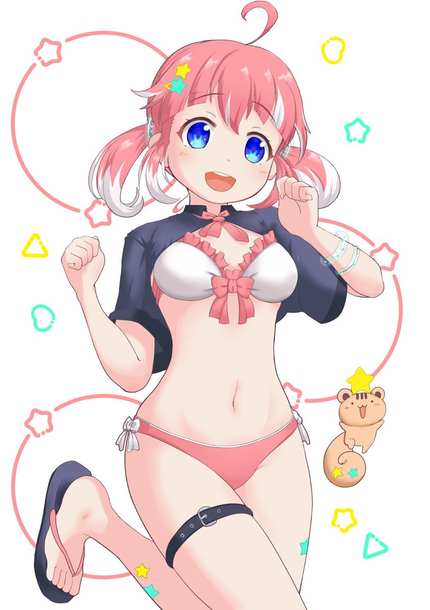 kokorosorueki's tweet image. #ふわふわあんこ　🖊🐿☀