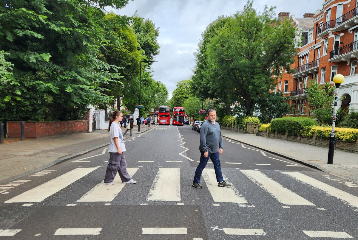 #beatlesforever