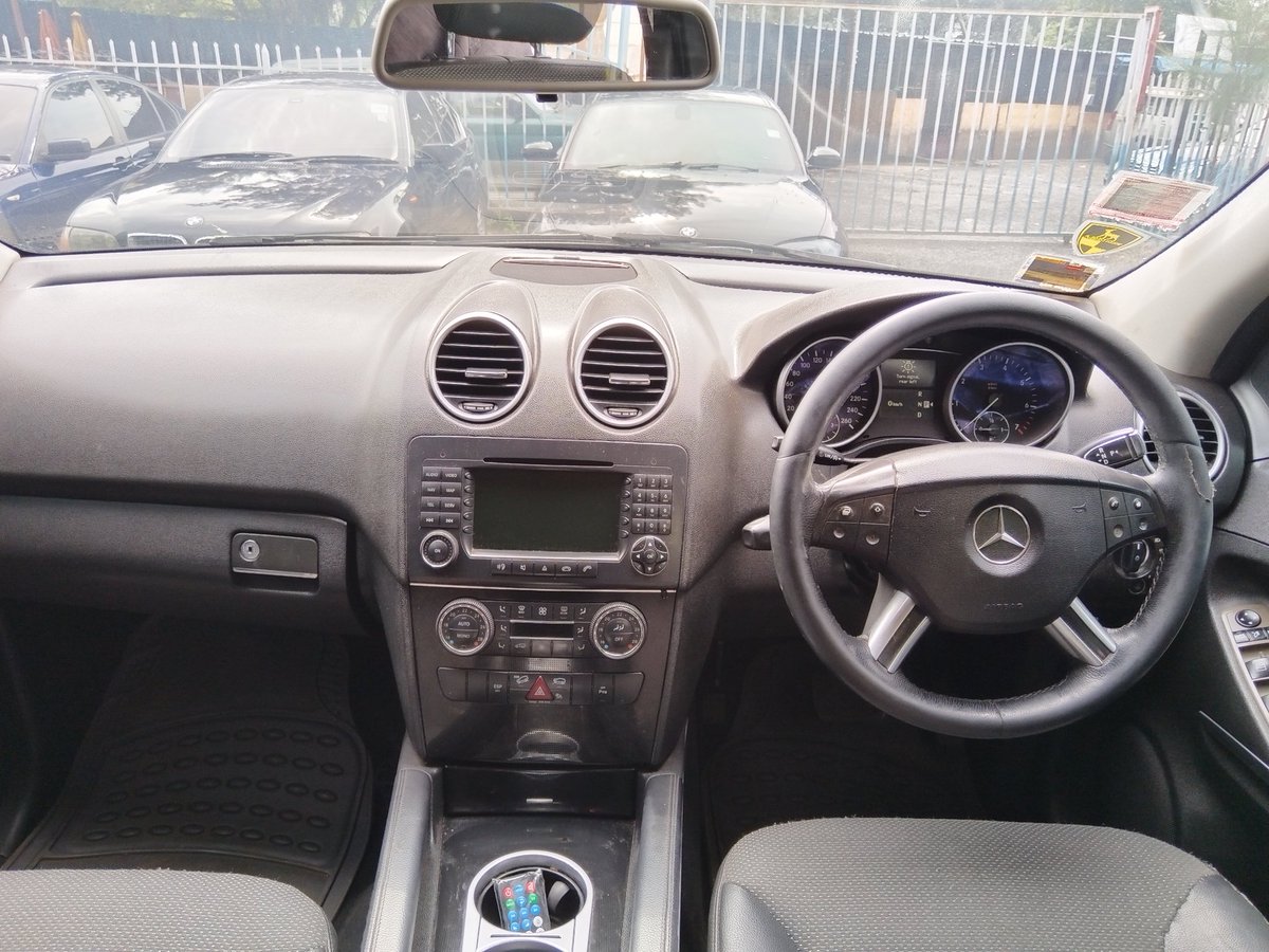 PropertizAfrica's tweet photo. MERCEDESBENZ ML350
YOM: 2008
3.5L V6 Engine
Petrol
Automatic
Half Leather Interior
19" Alloy Rims
Asking: Ksh. 1,999,000/ Negotiable
βοΈ0724345550 βοΈ
KENNETH
Uhuru Park #SabaSabaMarchForOurLives #GenZEngaging Luos in Kenya & Burkina Faso #TinubuMUSTGo, WAR IS WAR https://t.co/6HZOfDdB7T
