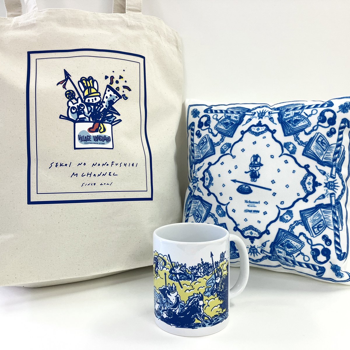 🪐謎に興味は？🪐 世界の不思議や神話、都市伝説、宇宙などの事象を