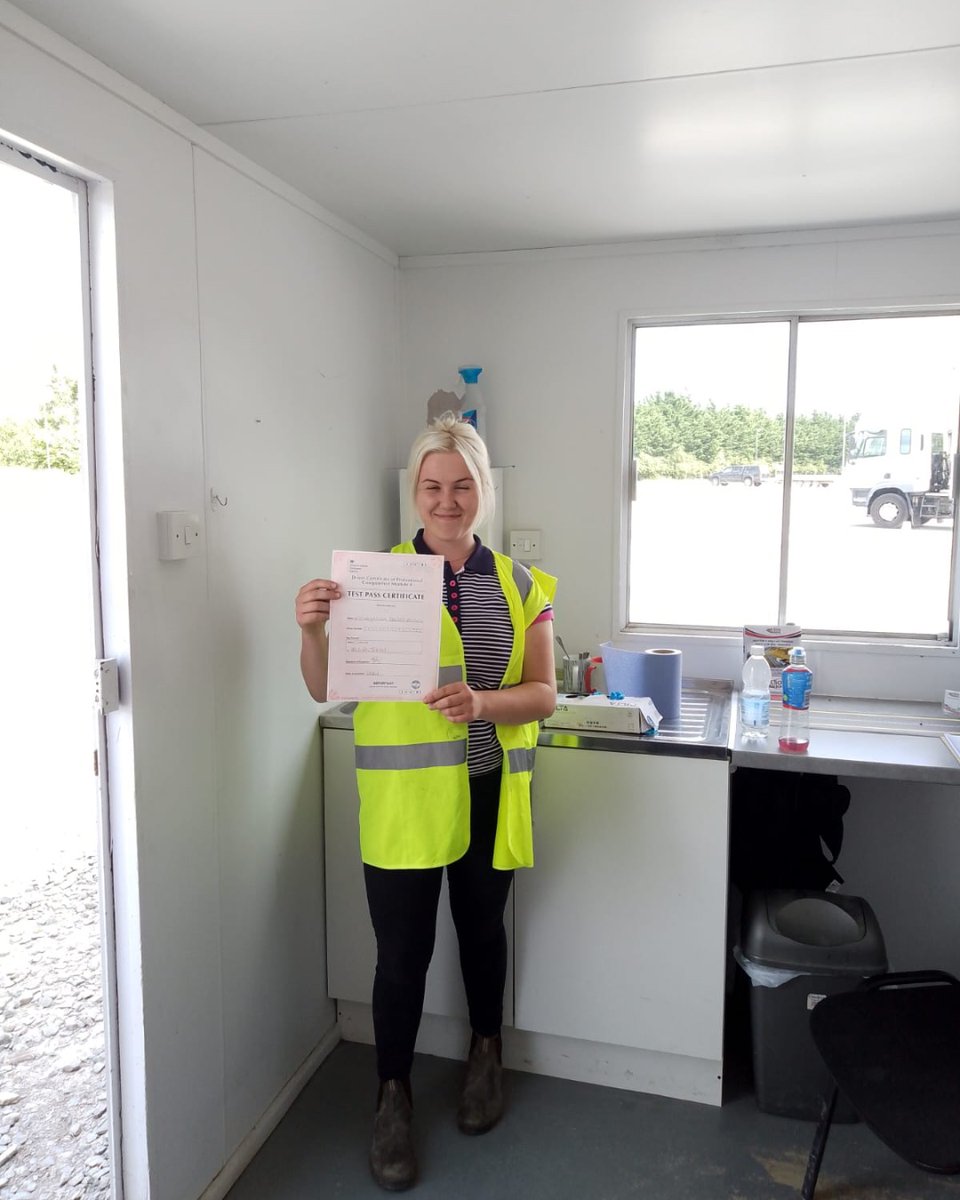 Dulson Training Ltd tweet media