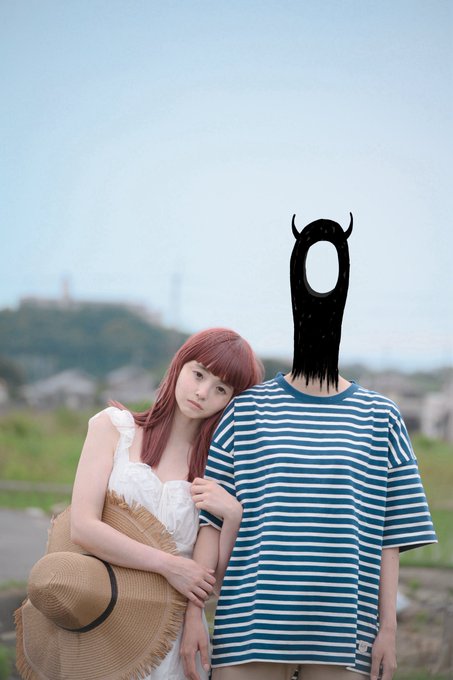 コスプレイヤーこまめのTwitter画像1