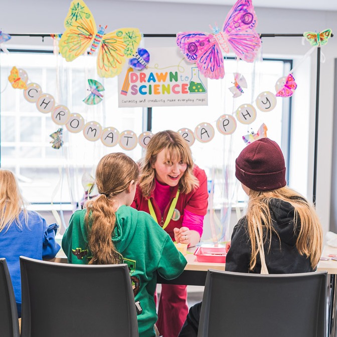 Halton MakeFest tweet media