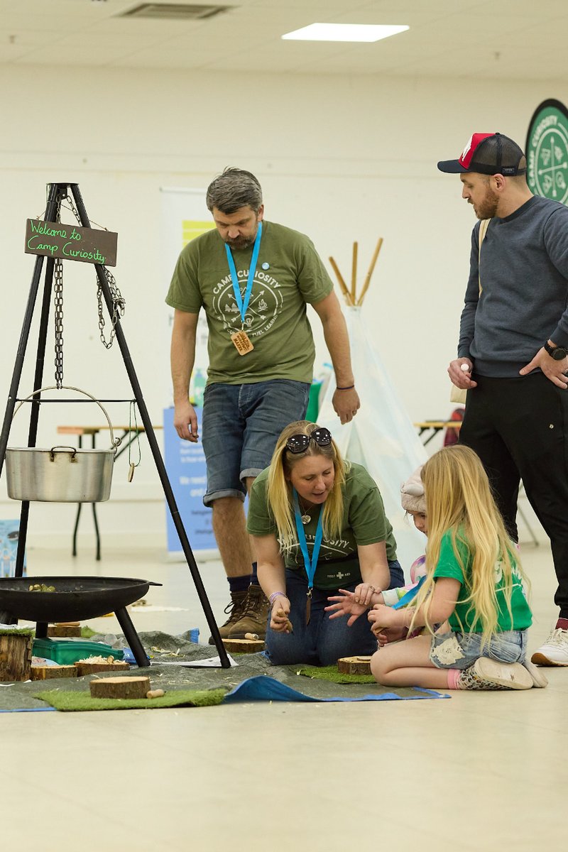 Halton MakeFest tweet media