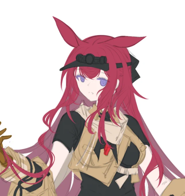 レイ wip 