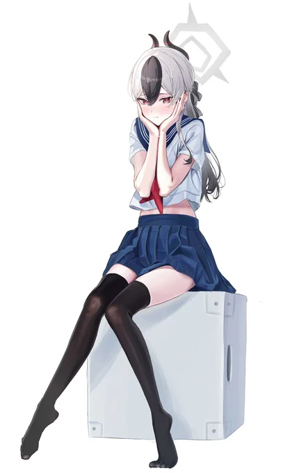 全身版 