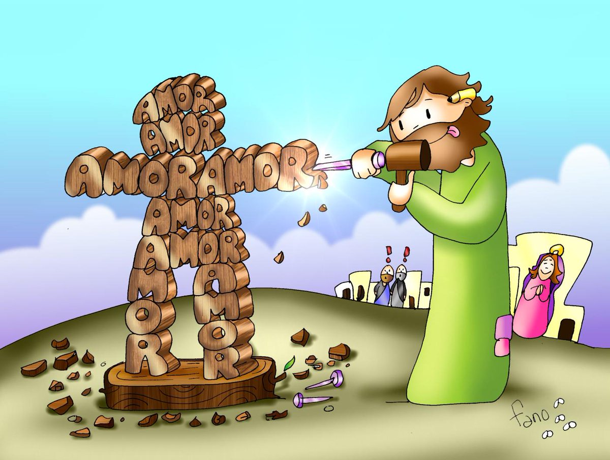pejoaoneto's tweet photo. No Evangelho os concidadãos de Jesus (conhecendo-o como o filho de Maria e o carpinteiro) ficaram escandalizados ao invés de ter fé. Como é possível que não reconheçam a luz da Verdade? Com efeito, o homem Jesus de Nazaré é a transparência de Deus, n’Ele Deus habita plenamente. https://t.co/lwkekkGZJJ