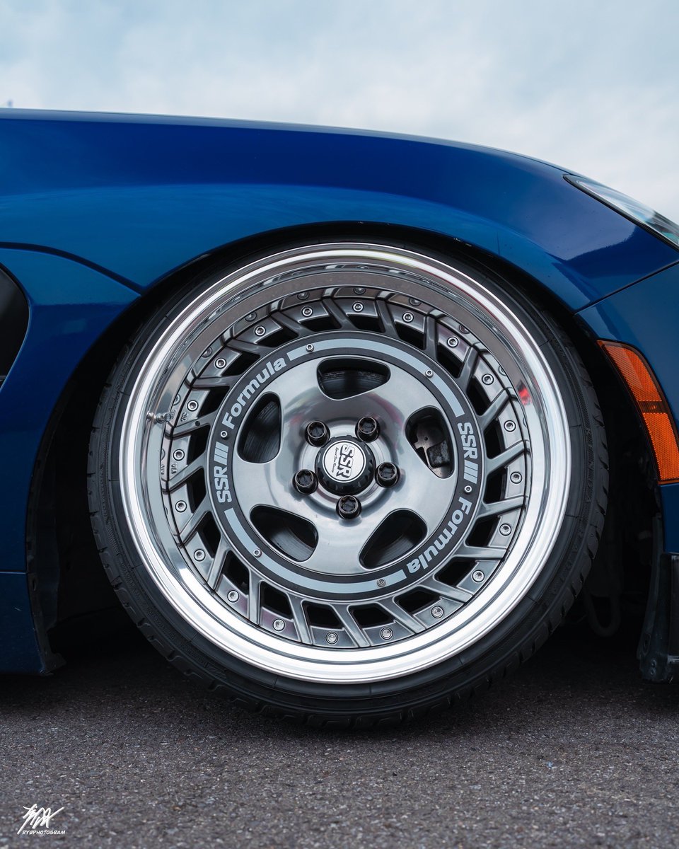 群ソニ】 車両:@SORA_ZD8 撮影:@RYO_photogram_N (GE Crew) Parts→GE