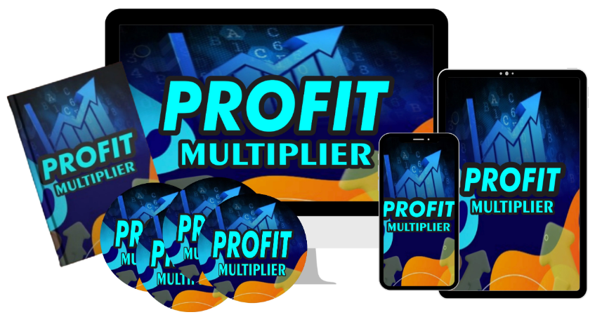 PhilipSuronjon's tweet image. PROFIT MULTIPLIER
The Profit Multiplier is a step-by-step blueprint that shows you how to quickly and easily identify the hidden profit opportunities in your business. Click Here Now: warriorplus.com/o2/a/y5qxj2l/0
#PROFITMULTIPLIER #Commission #ProfitBooster #AffiliateMarketing
