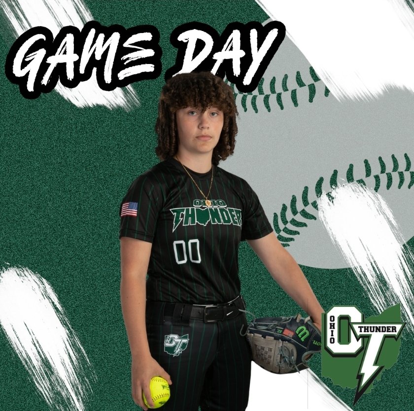 OT-08 takes on Passion Black at 8am on field 10 for the first bracket game.  Had a rough start in pool play, going 1-3, but we believe in the Next mentality and are ready to get after it this morning.  Go Thunder!