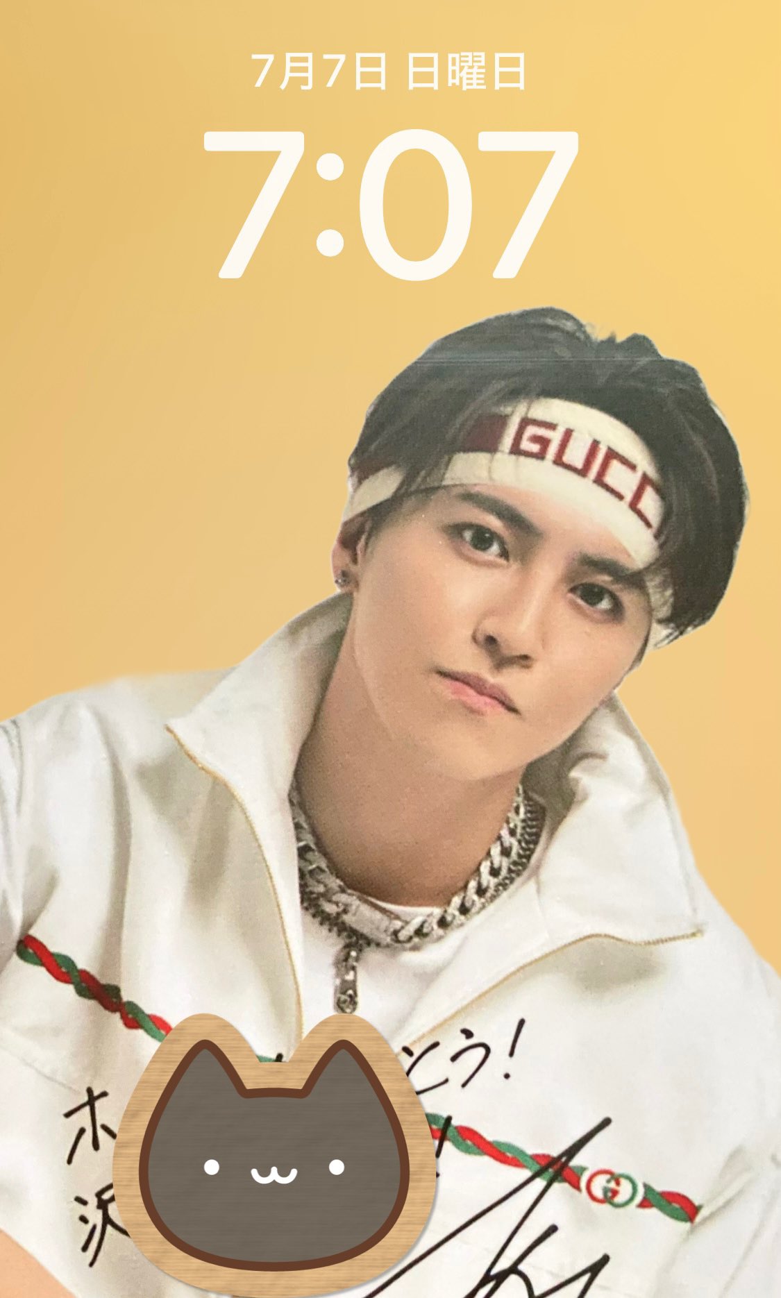 【お値下げ交渉OK】超特急 bullettrain 7号車　タカシ お値下げ交渉OK】超特急 bullettrain 7号車 タカシ Shocking