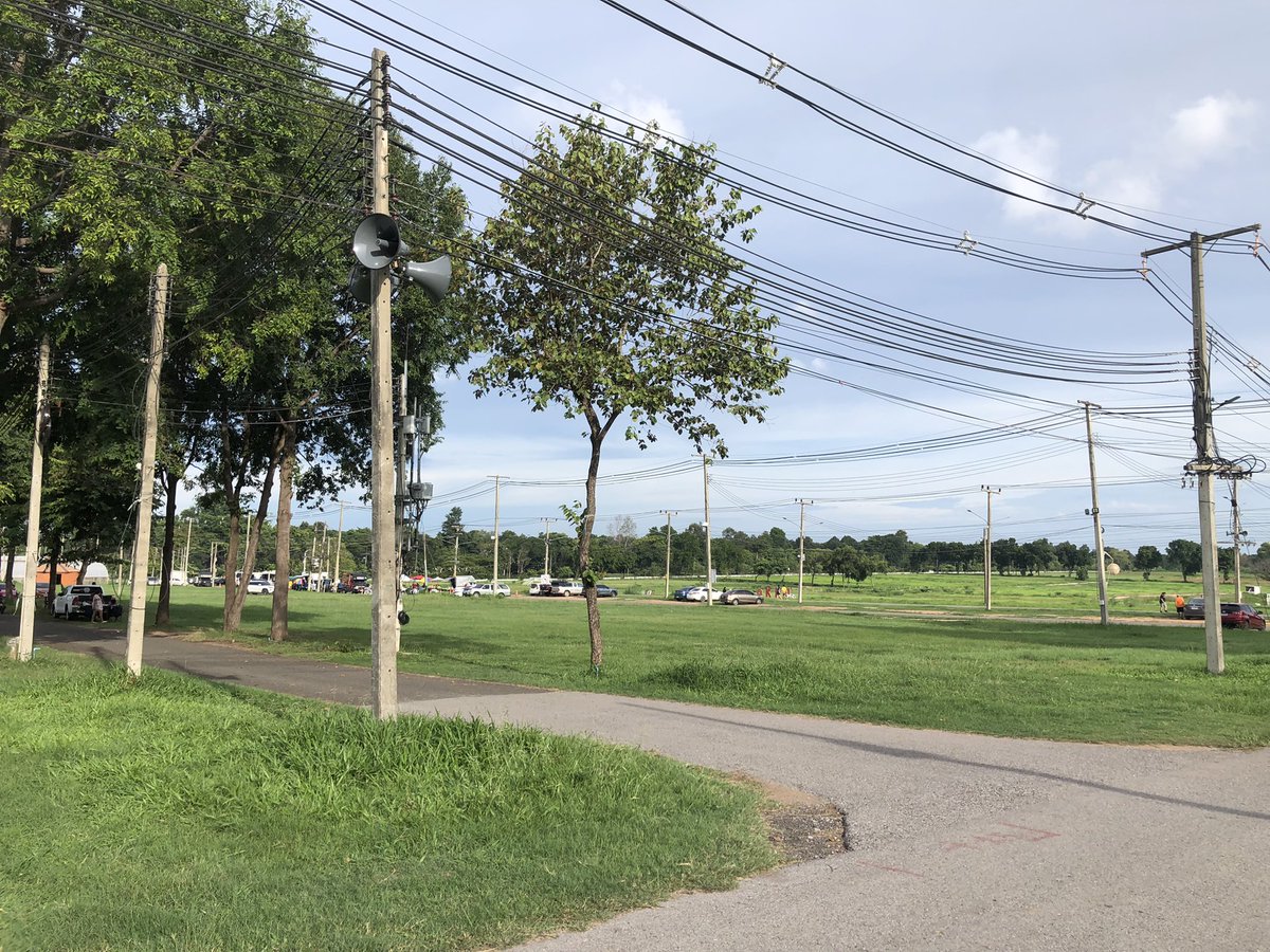 เหงาๆครับ เจอได้ เดี๋ยวเลี้ยง1น้ำ 😜 #มข #ขอนแก่น #ขอนแก่นFWB