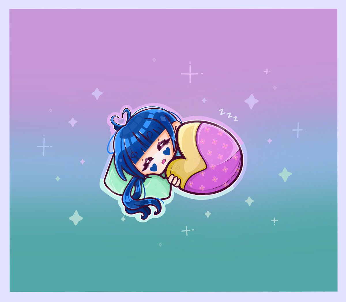 chamomiileetea's tweet photo. Sleepy Gurl ๐๐ซ๐ค
#mayfooze #nopixelfanart #gtarp https://t.co/RlLK0VSByr