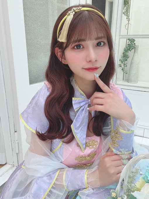 Twitterのコスプレ画像16