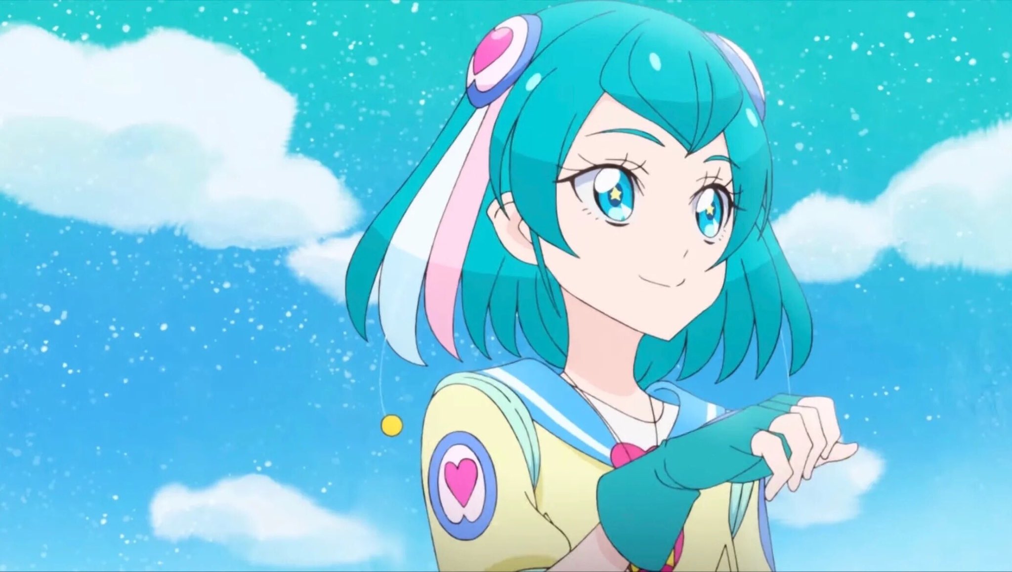 イニシャル on X: 