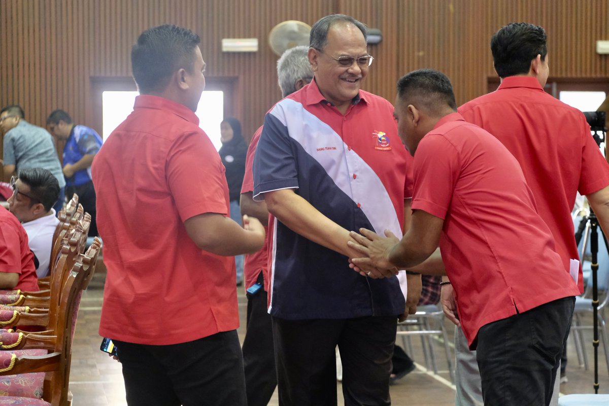 BNPerak tweet picture