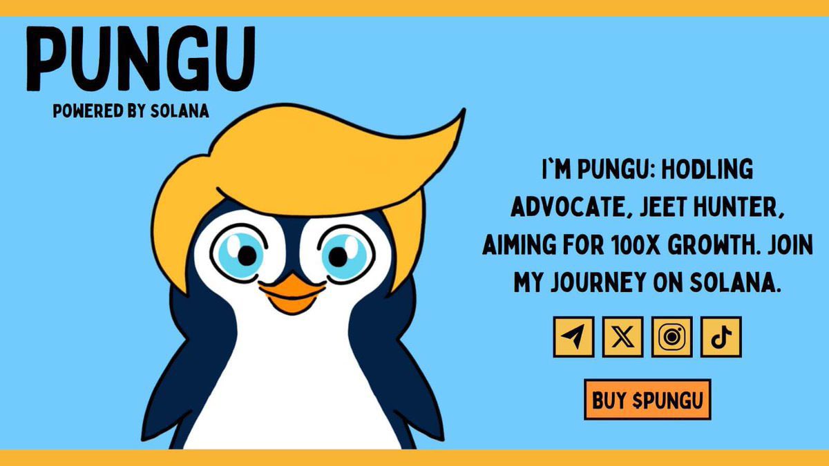 MoonShotsDAO's tweet photo. @Fullbeerbottle #Pungu loves everyone, he is poor as well, but if he is right he might be a lot richer soon. Follow #Pungu and his journey to find is MIA Daddy. @PunguSol https://t.co/sa1Fj1awJq